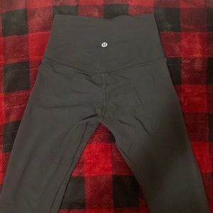Lululemon Align Leggings 25”